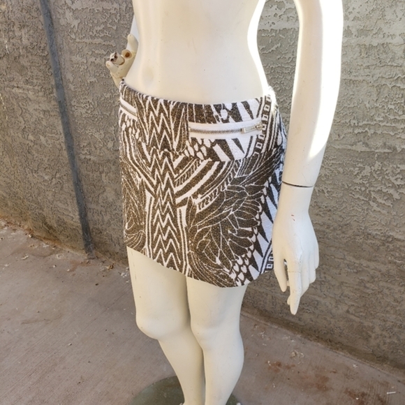 Just‎ Cavalli Mini Skirt - Picture 6 of 10